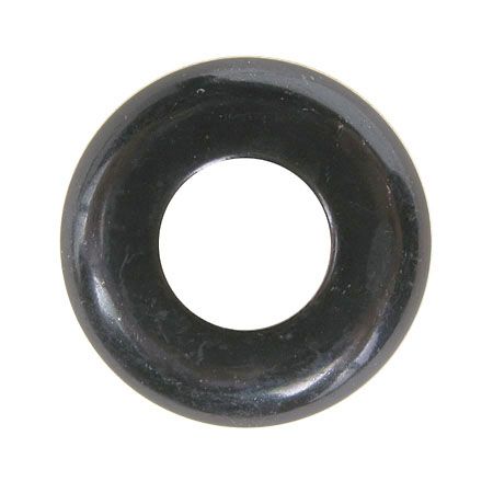 Talíř Phantom (black)