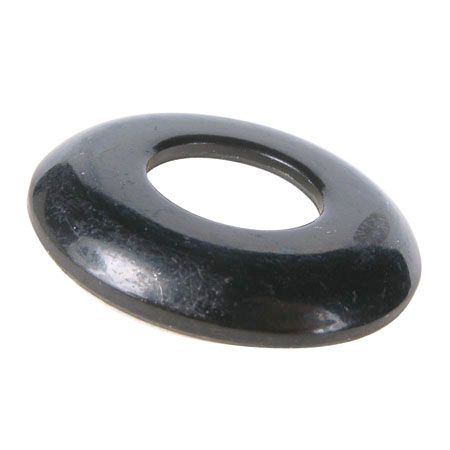 Talíř Phantom (black)