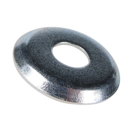 Talíř Phantom (silver)