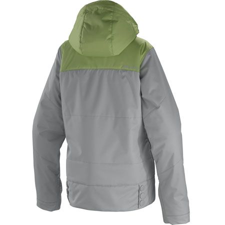 Dámská Snowboardová bunda Special Blend True (first chair)
