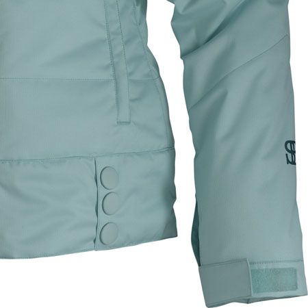 Dámská Snowboardová bunda Special Blend True (rocks blue)