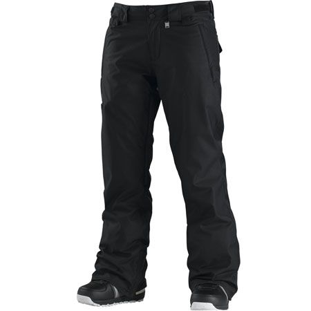 Dámské Snowboardové kalhoty Special Blend Demi (blackout)