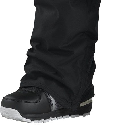 Dámské Snowboardové kalhoty Special Blend Demi (blackout)