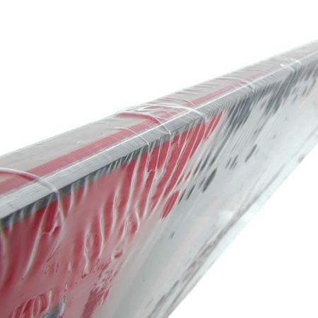 Pánská StepChild Snowboard Stepchild OG Powder 159 (red/black)