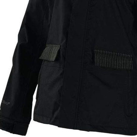 Dámská Snowboardová bunda Special Blend Rapid (blackout)