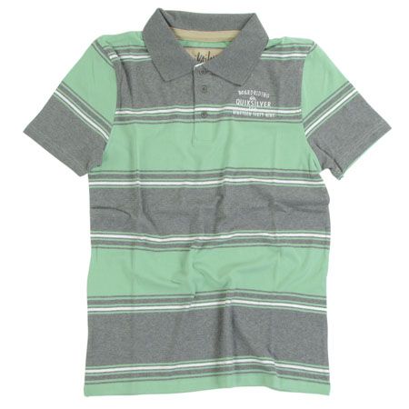 Polokošile Quiksilver  KIMJE053 (montauk) 