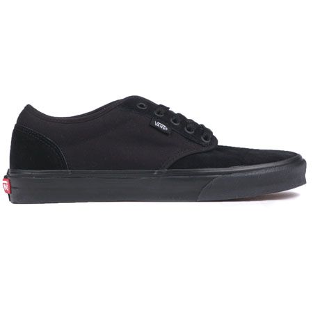 Boty Vans  Atwood Men (black/black)