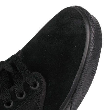 Boty Vans  Atwood Men (black/black)