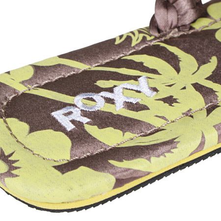 Plážovky Roxy  Torah Wmn (linen)