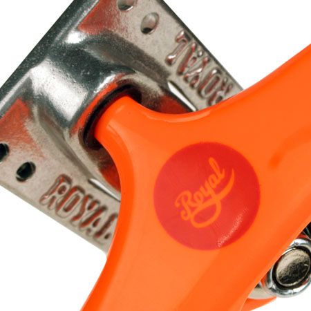Trucky Royal  Model 74 