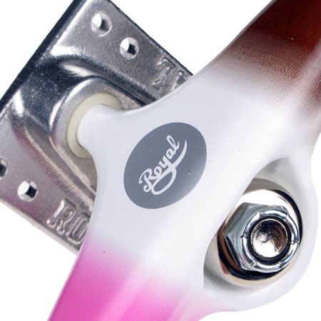 Trucky Royal  Model 68 