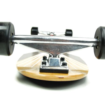 Longboard Amok Sun 