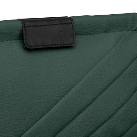 Nixon kabelka Penny Blue Wmn (hunter green)