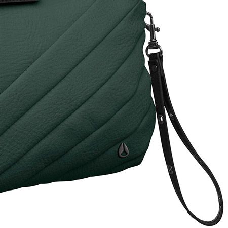 Nixon kabelka Penny Blue Wmn (hunter green)