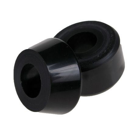 Gumičky Malita (black)