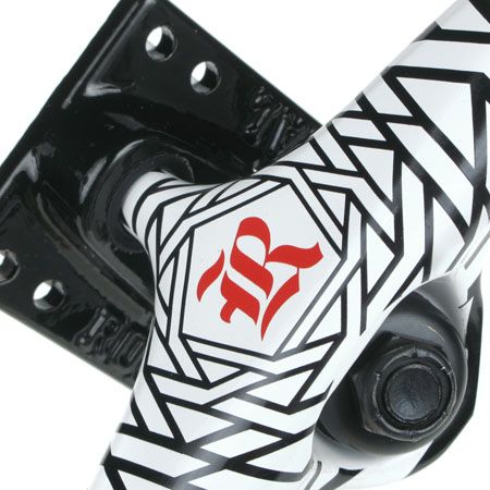 Trucky Royal  Model 67 
