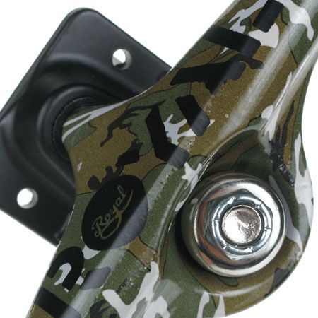 Trucky Royal  Model 66 