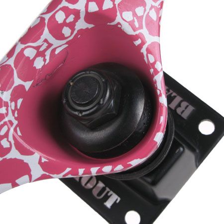 Trucky Blackout  Model 09 