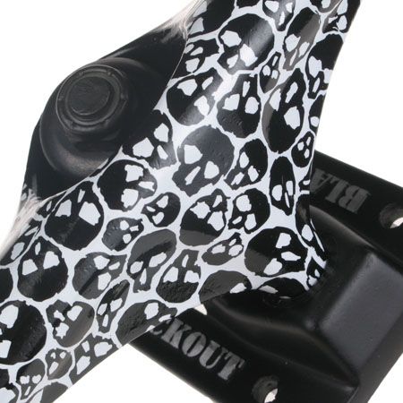 Trucky Blackout  Model 08 