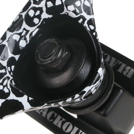 Trucky Blackout  Model 08 