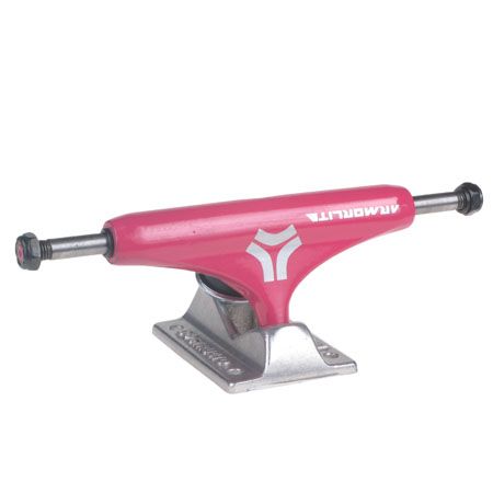 Trucky Destructo  Armorlite Model 42 