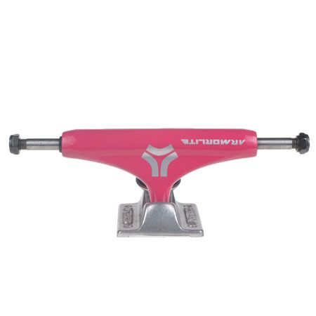 Trucky Destructo  Armorlite Model 42 