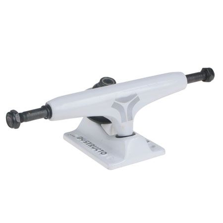 Trucky Destructo  Model 35 