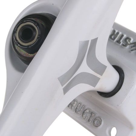 Trucky Destructo  Model 35 