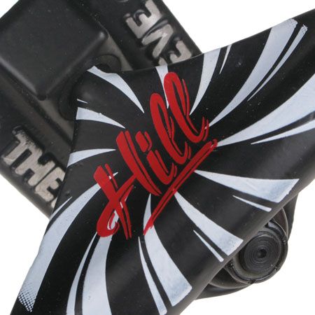 Trucky Theeve  TIAX V2 (pro hill)