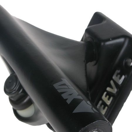 Trucky Theeve TIAX V2 (blk)