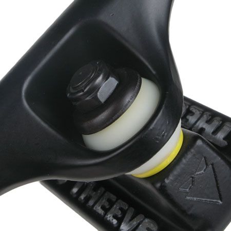 Trucky Theeve TIAX V2 (blk)