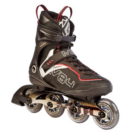 In-line brusle K2  Moto 84 