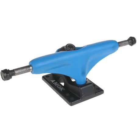 Trucky Amok  Grav (black/blue)