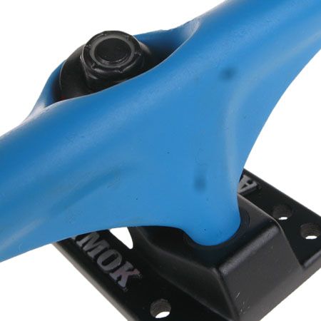 Trucky Amok  Grav (black/blue)