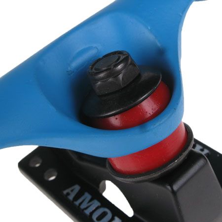 Trucky Amok  Grav (black/blue)