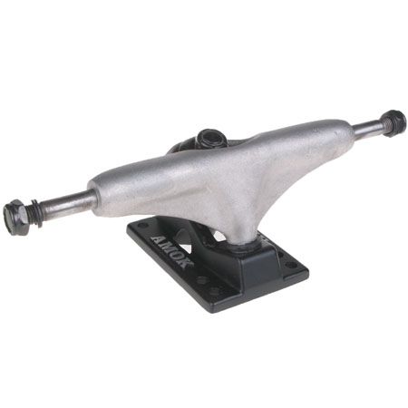 Trucky Amok  Grav (black/silver)