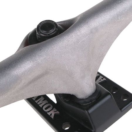 Trucky Amok  Grav (black/silver)