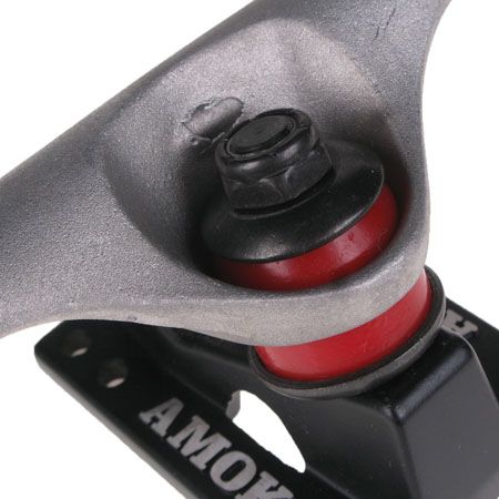 Trucky Amok  Grav (black/silver)