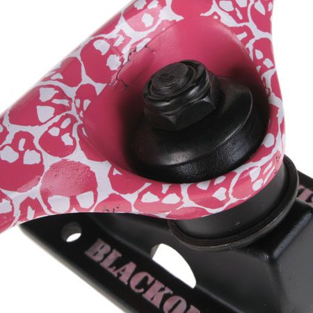 Trucky Blackout  Model 25 