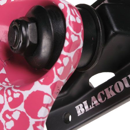 Trucky Blackout  Model 25 