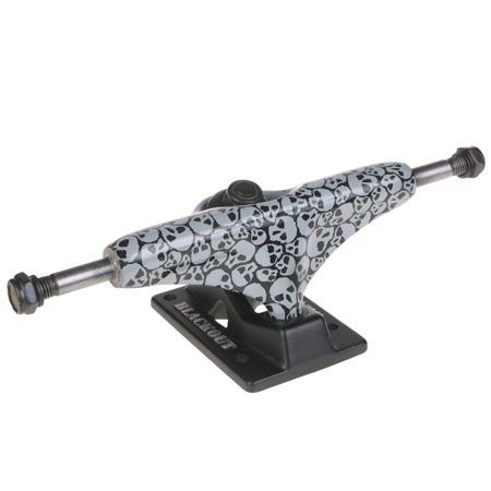 Trucky Blackout  Model 28 