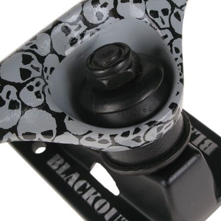 Trucky Blackout  Model 28 