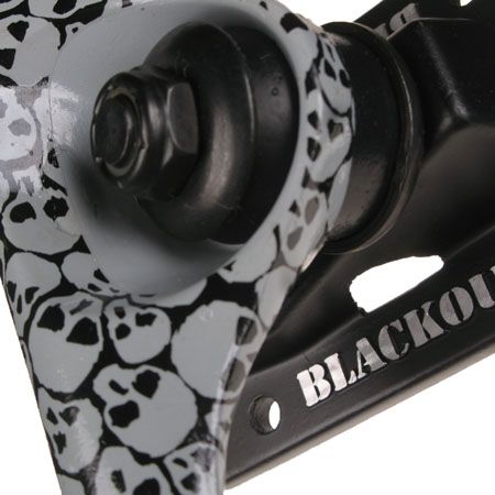 Trucky Blackout  Model 28 