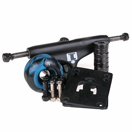 Combo Industrial Model 14 