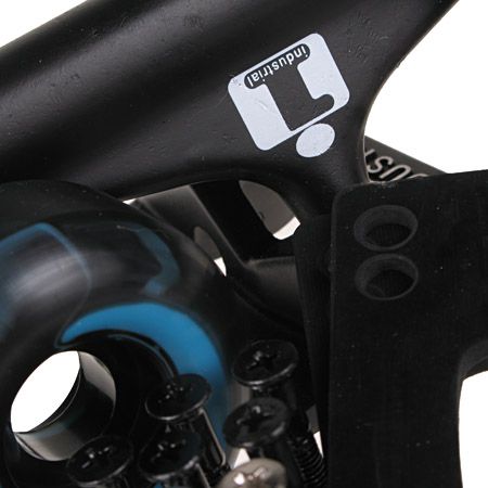 Combo Industrial Model 14 