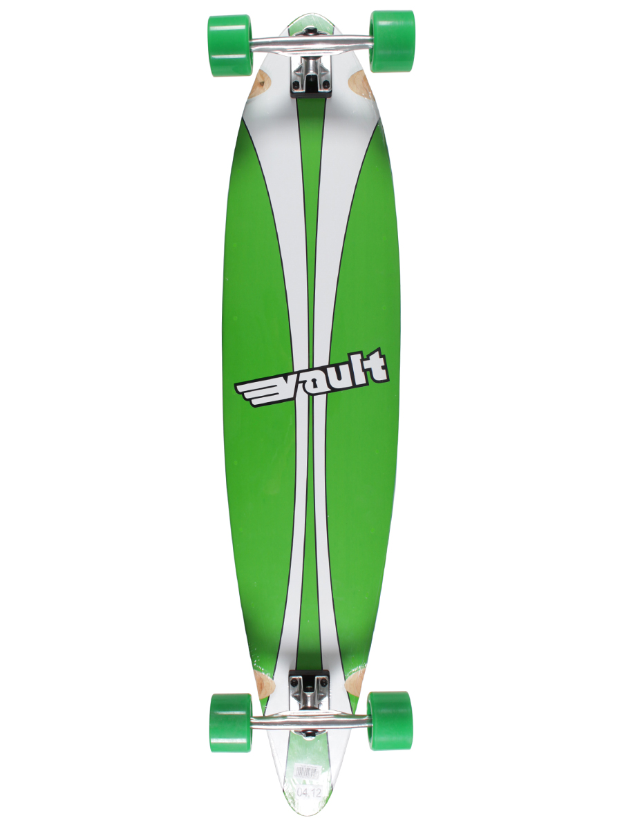 Vault Longboard Pintail 46'' 