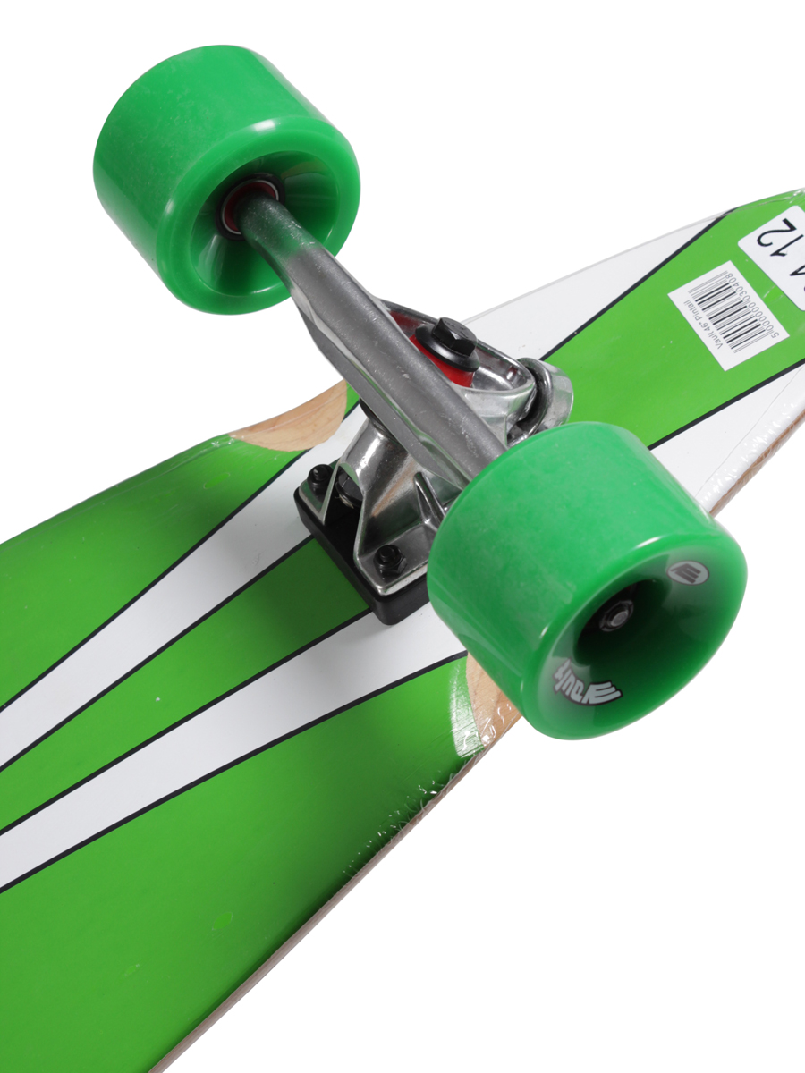Vault Longboard Pintail 46'' 