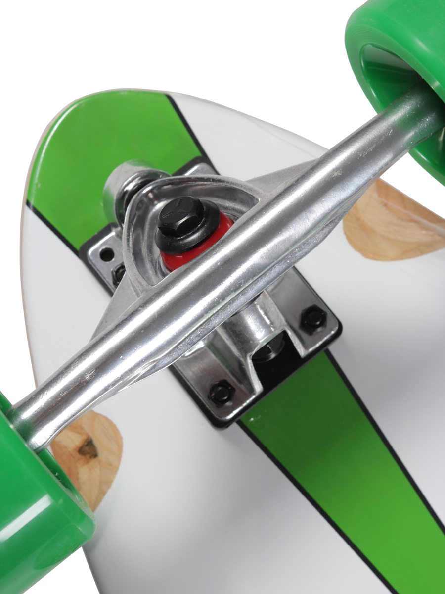 Vault Longboard Pintail 46'' 