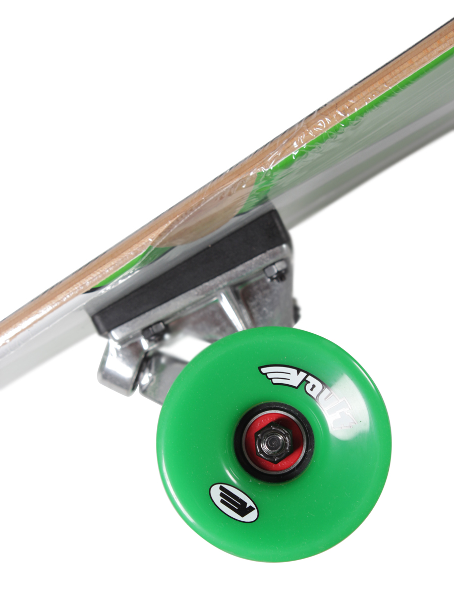 Vault Longboard Pintail 46'' 