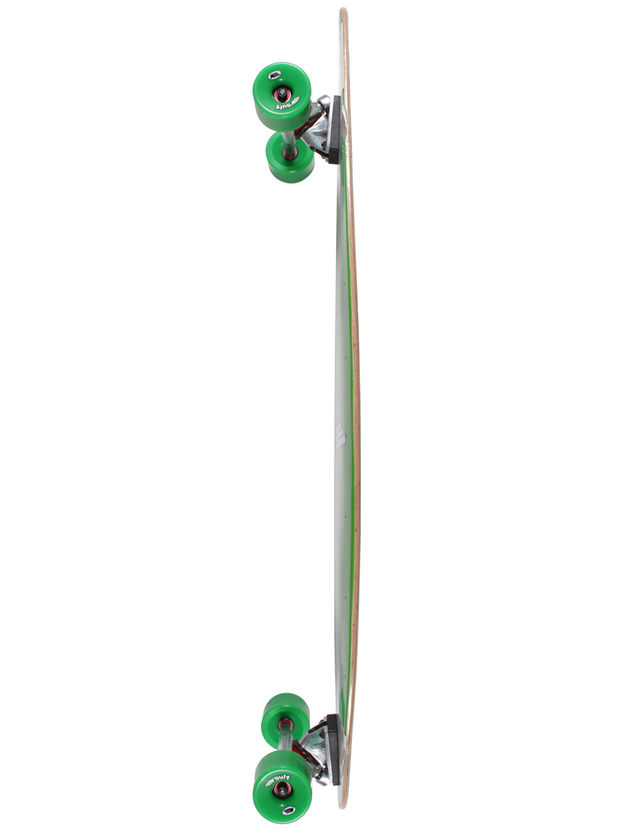 Vault Longboard Pintail 46'' 